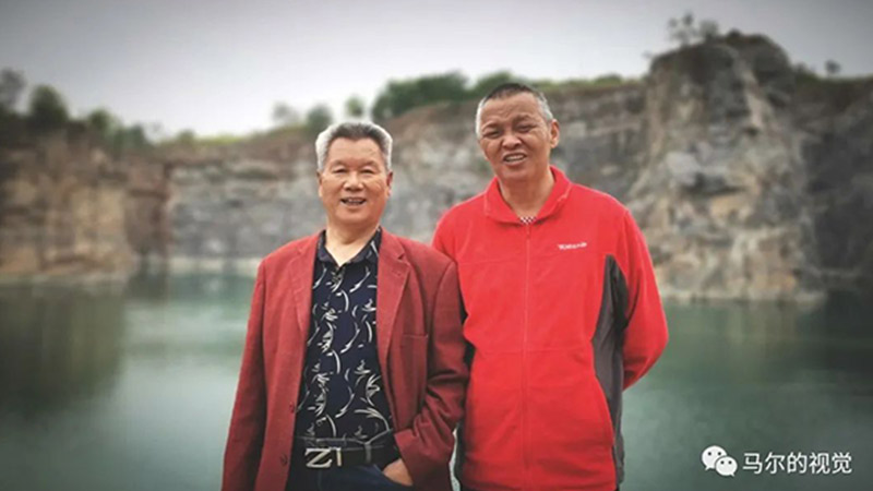 馬爾會(huì)客廳：探索文化本相，回溯各自路程